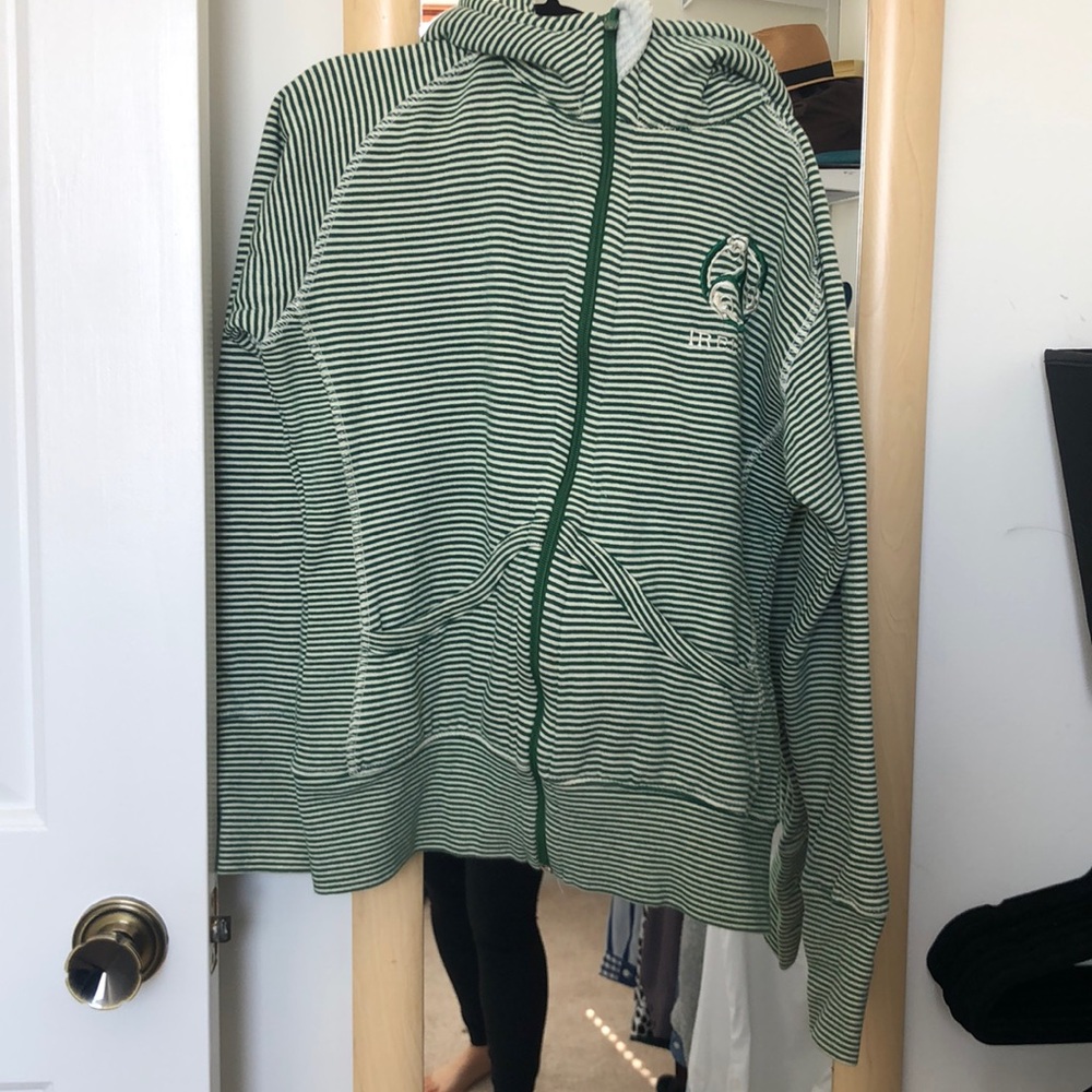 Ireland Sweatshirt